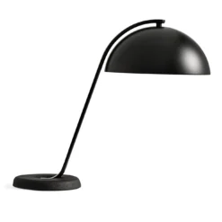 HAY Cloche Table Lamp – Black
