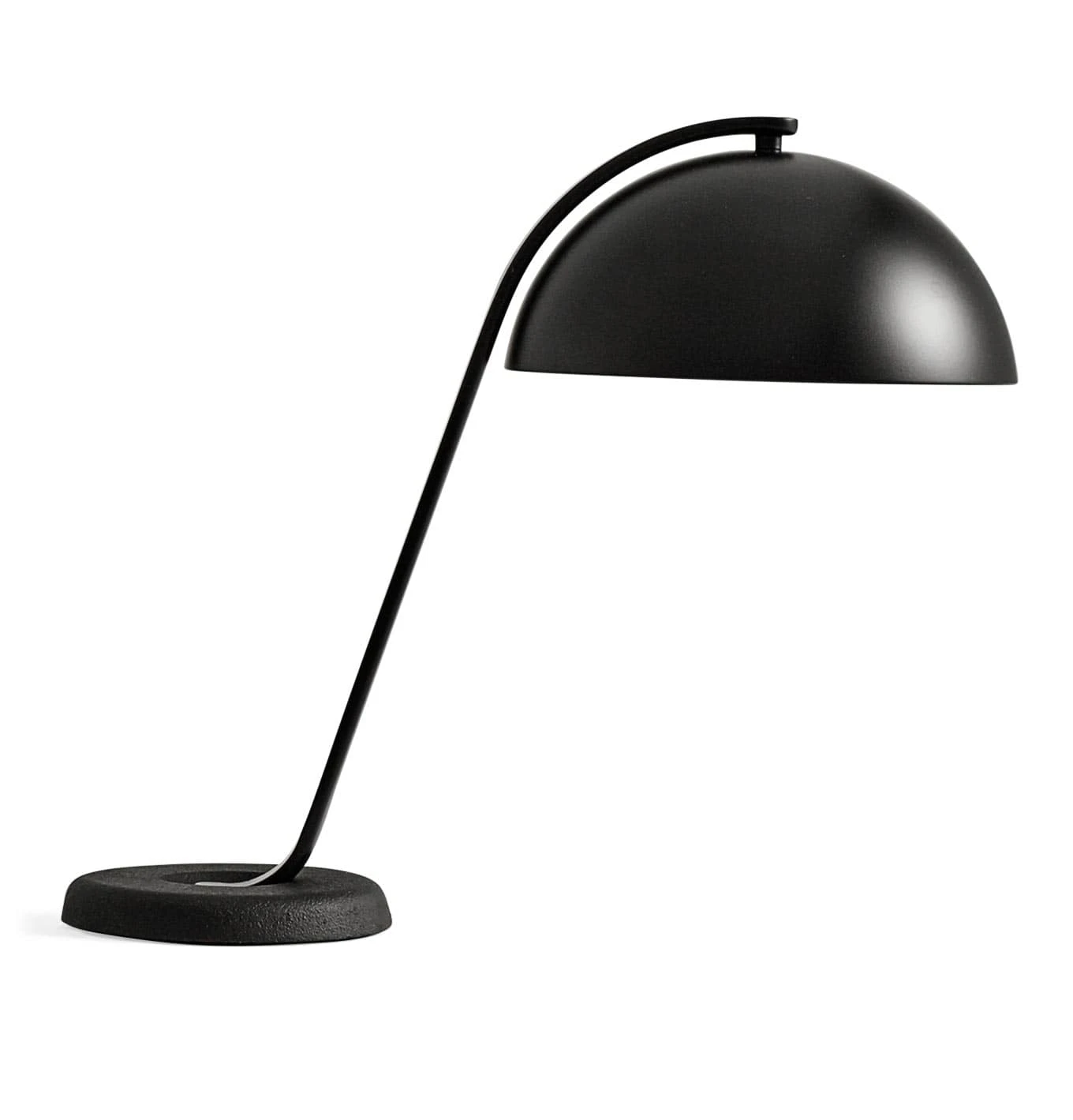 HAY Cloche Table Lamp β Black