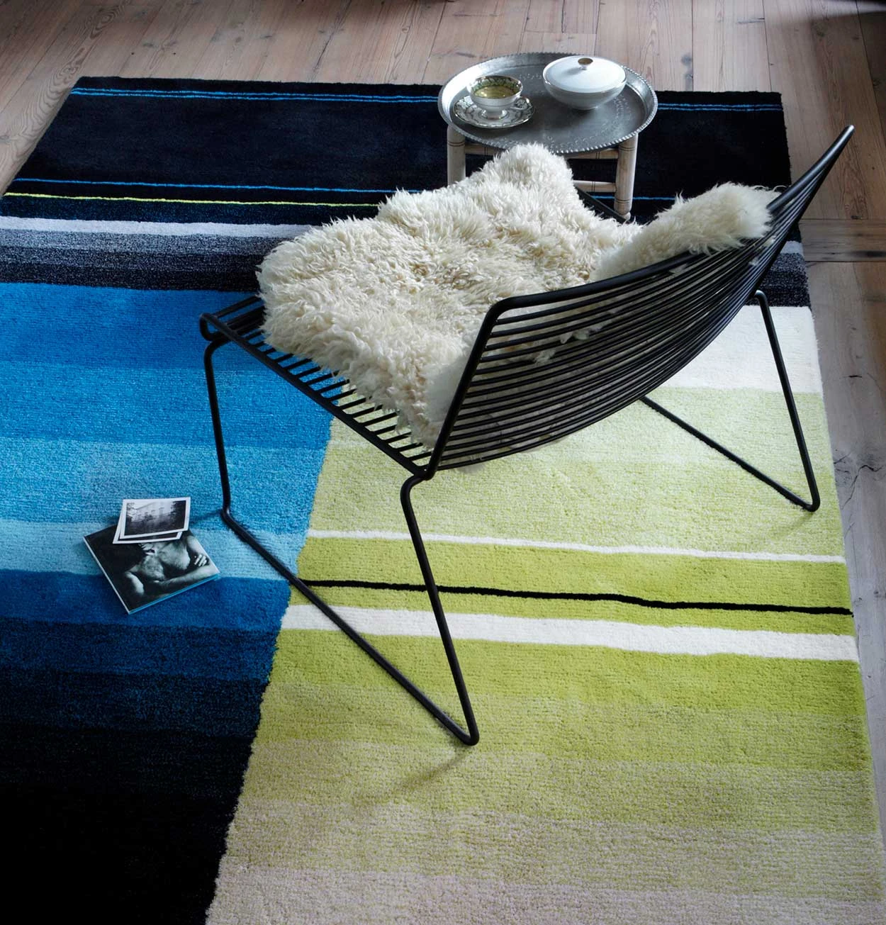 HAY Colour Carpet No. 01 - Image 2