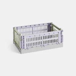 HAY Colour Crate Mix – Small – Lavender