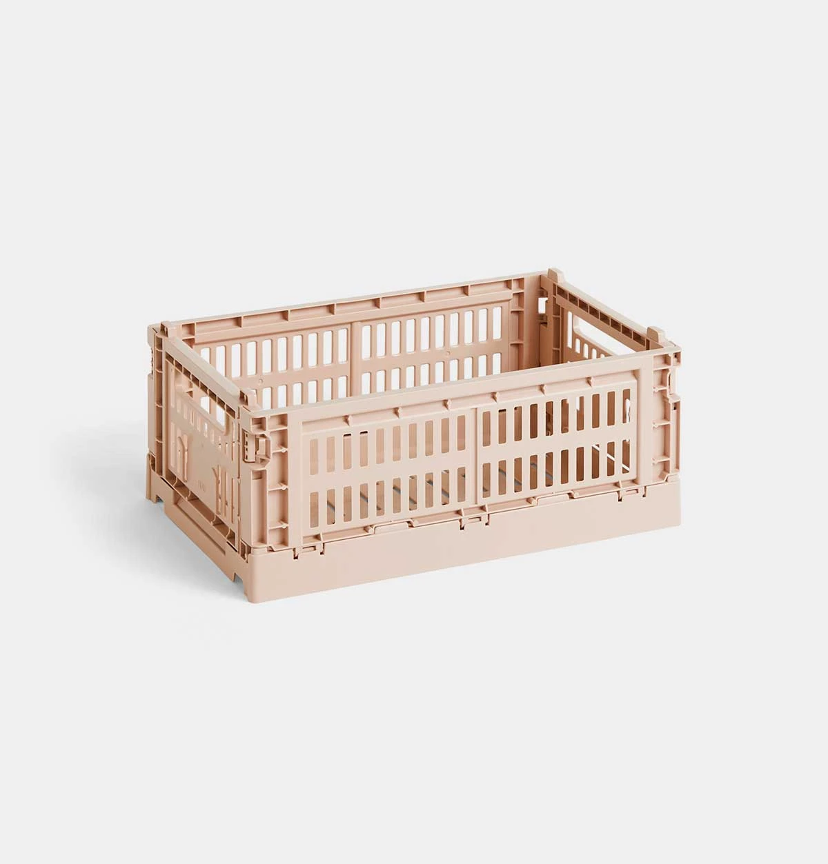 HAY Colour Crate β Small β Powder