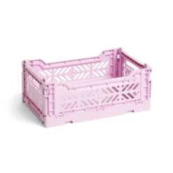 HAY Colour Crate – Small – Lavender