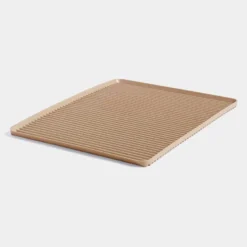 HAY Dish Drainer Tray In Powder