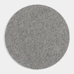 HAY Dish Mat In Grey