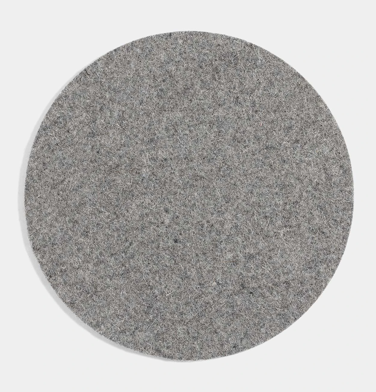 HAY Dish Mat In Grey