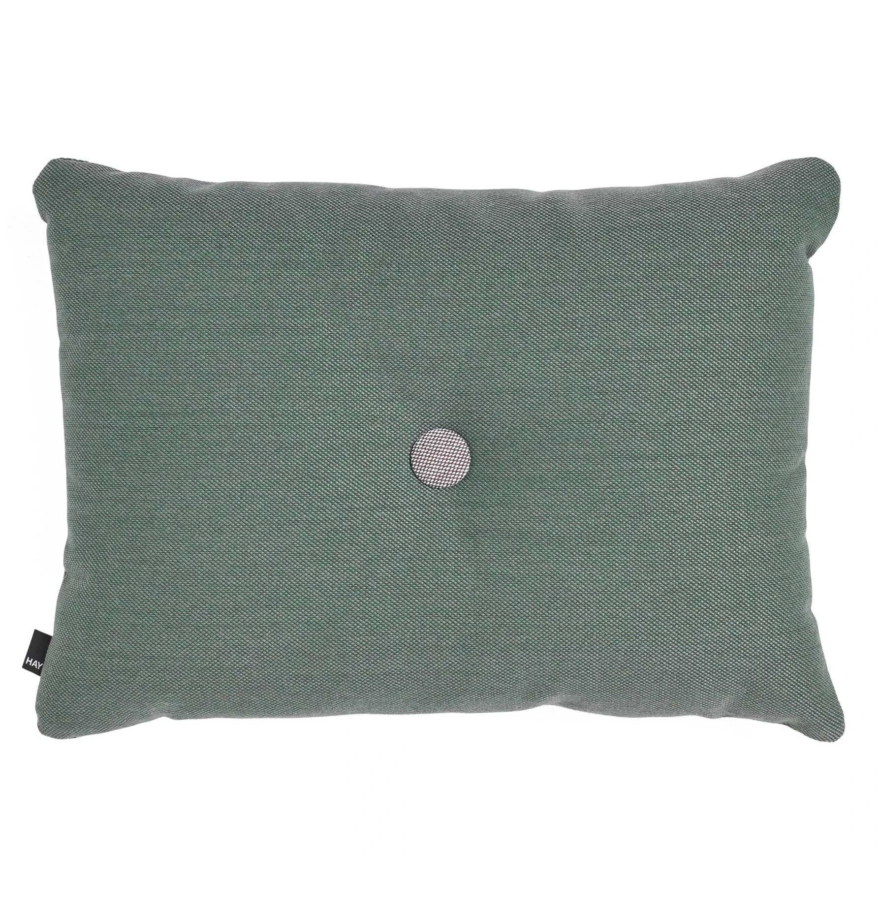 HAY Dot Cushion β Green