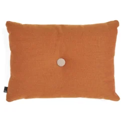 HAY Dot Cushion – Orange