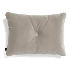 HAY Dot Cushion – Soft – Beige