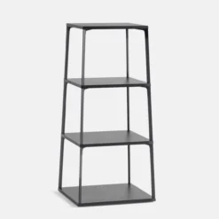 HAY Eiffel Shelf In Black Ink