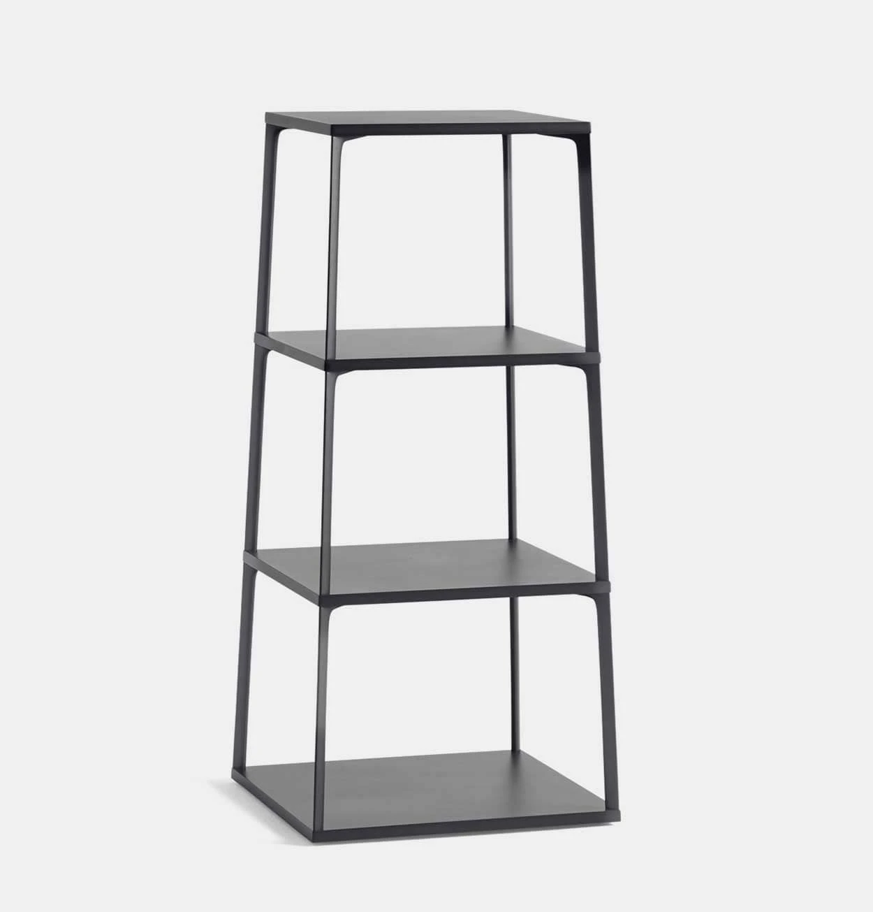 HAY Eiffel Shelf In Black Ink