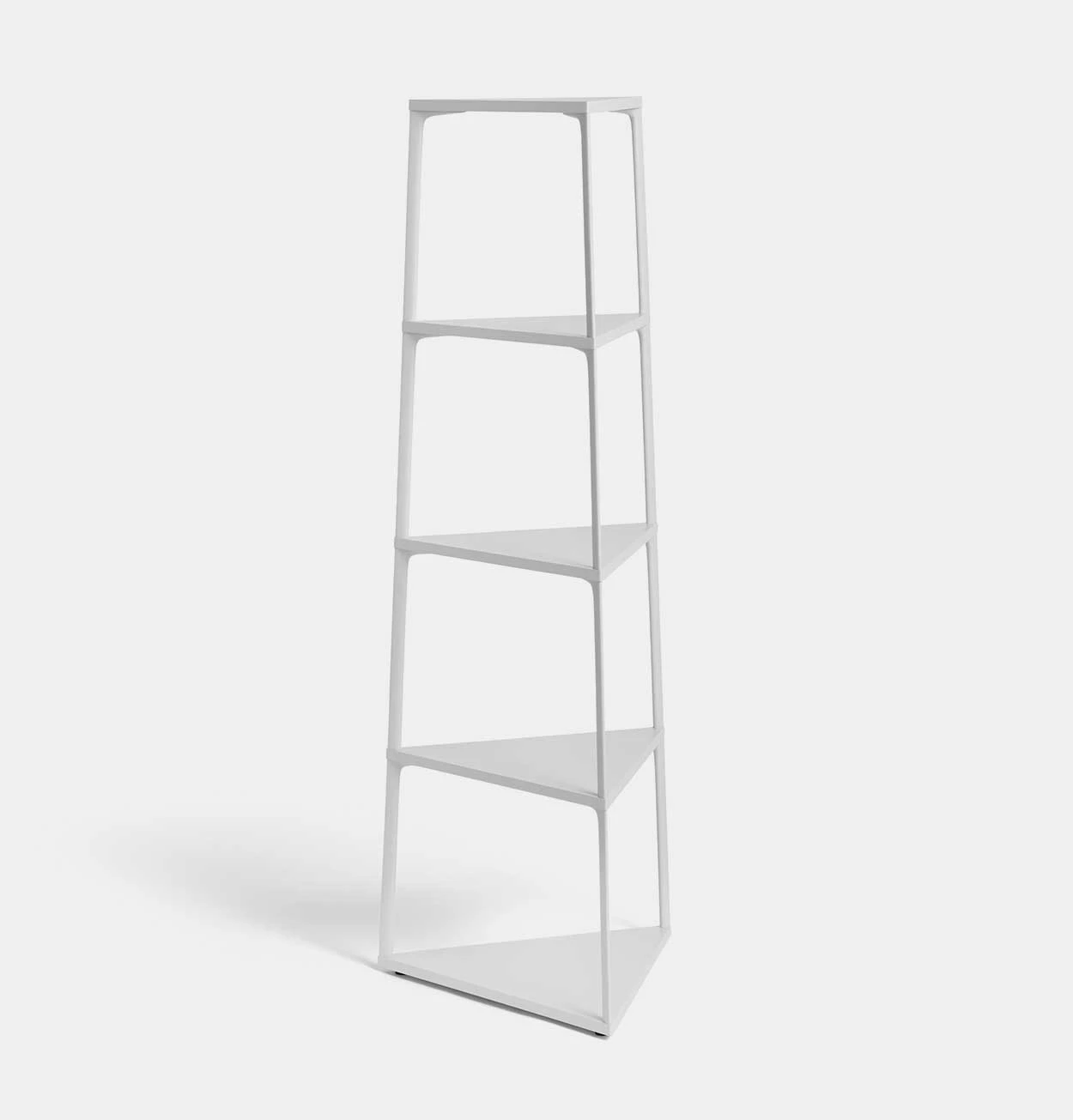 HAY Eiffel Shelf In Warm Sand – Triangle 3 HAY Eiffel Shelf In Warm Sand – Triangle
