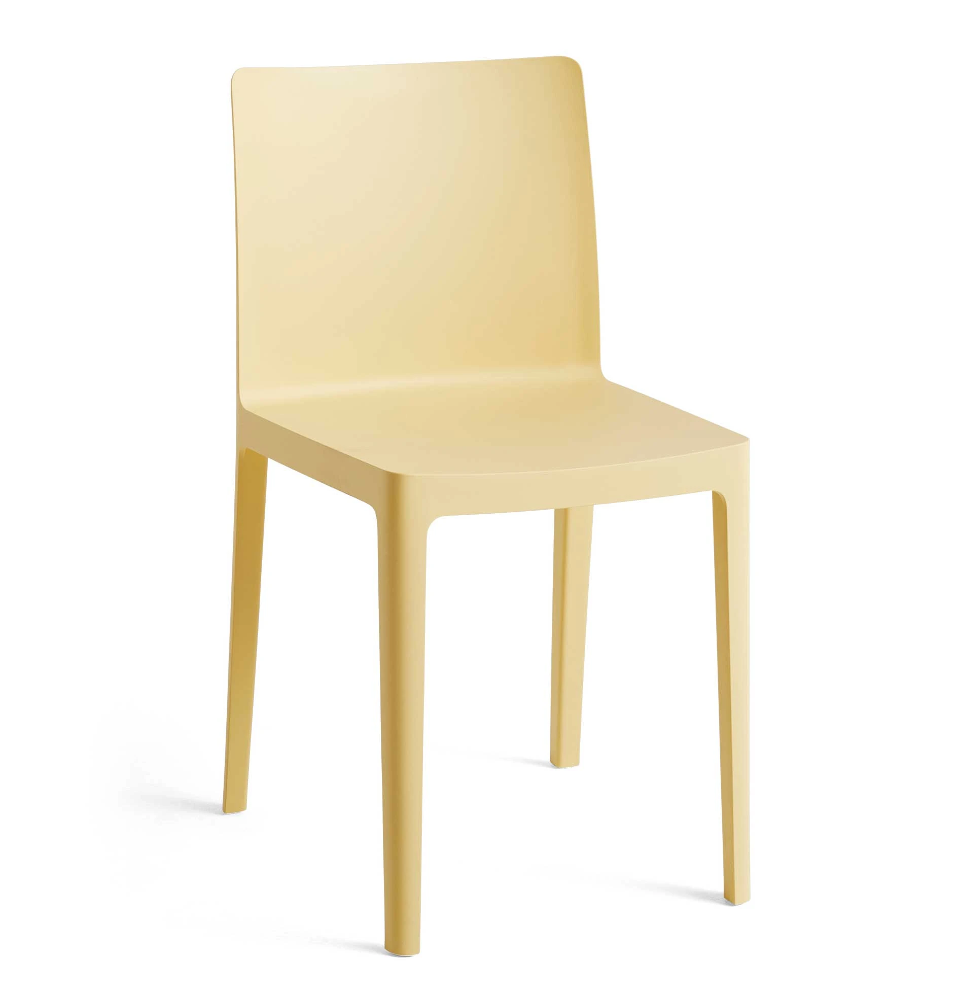 HAY Élémentaire Chair – Yellow