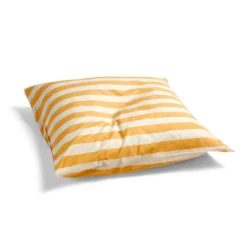 HAY Été Pillow Case – Warm Yellow