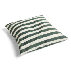HAY Été Pillow Case – Dark Green