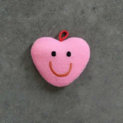HAY Heart Dish Sponge