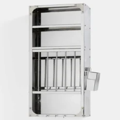 HAY Indian Plate Rack