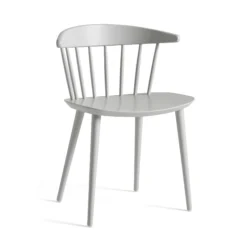 HAY J104 Chair – Dusty Grey