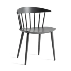 HAY J104 Chair – Stone Grey