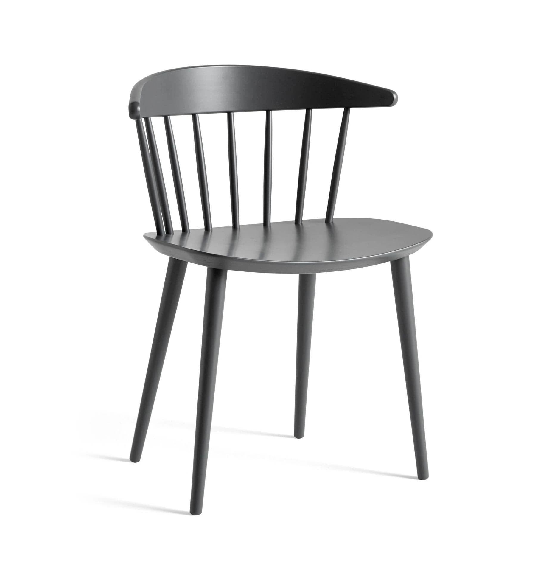 HAY J104 Chair β Stone Grey