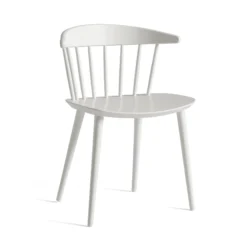 HAY J104 Chair – White