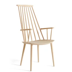 HAY J110 Chair – Nature