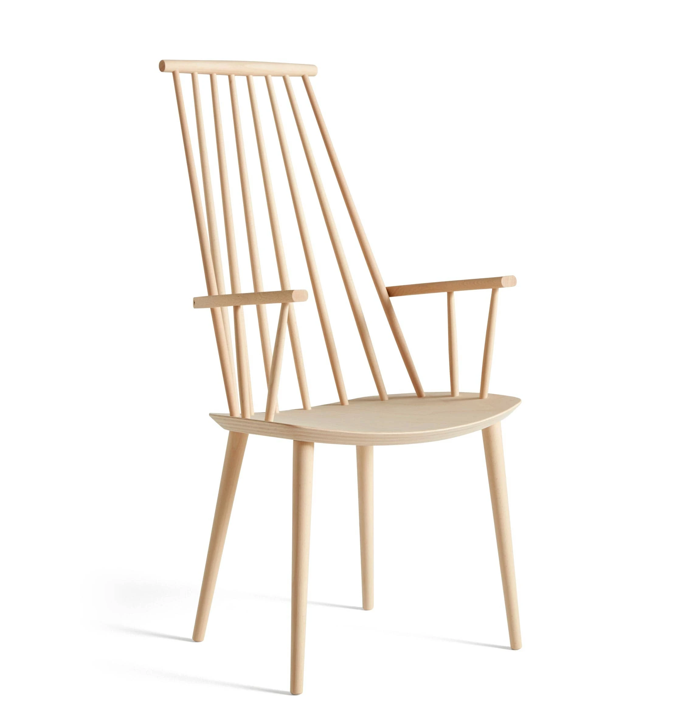 HAY J110 Chair – Nature 3 HAY J110 Chair – Nature