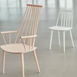 HAY J110 Chair – Nature 7 HAY J110 Chair – Nature -HAY shop hay j110 chair nature 3