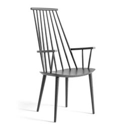 HAY J110 Chair – Stone Grey