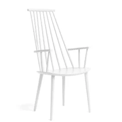 HAY J110 Chair – White