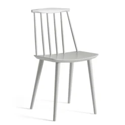 HAY J77 Chair – Dusty Grey