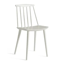 HAY J77 Chair – White
