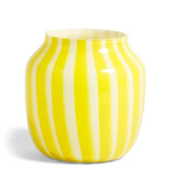 HAY Juice Vase – Yellow