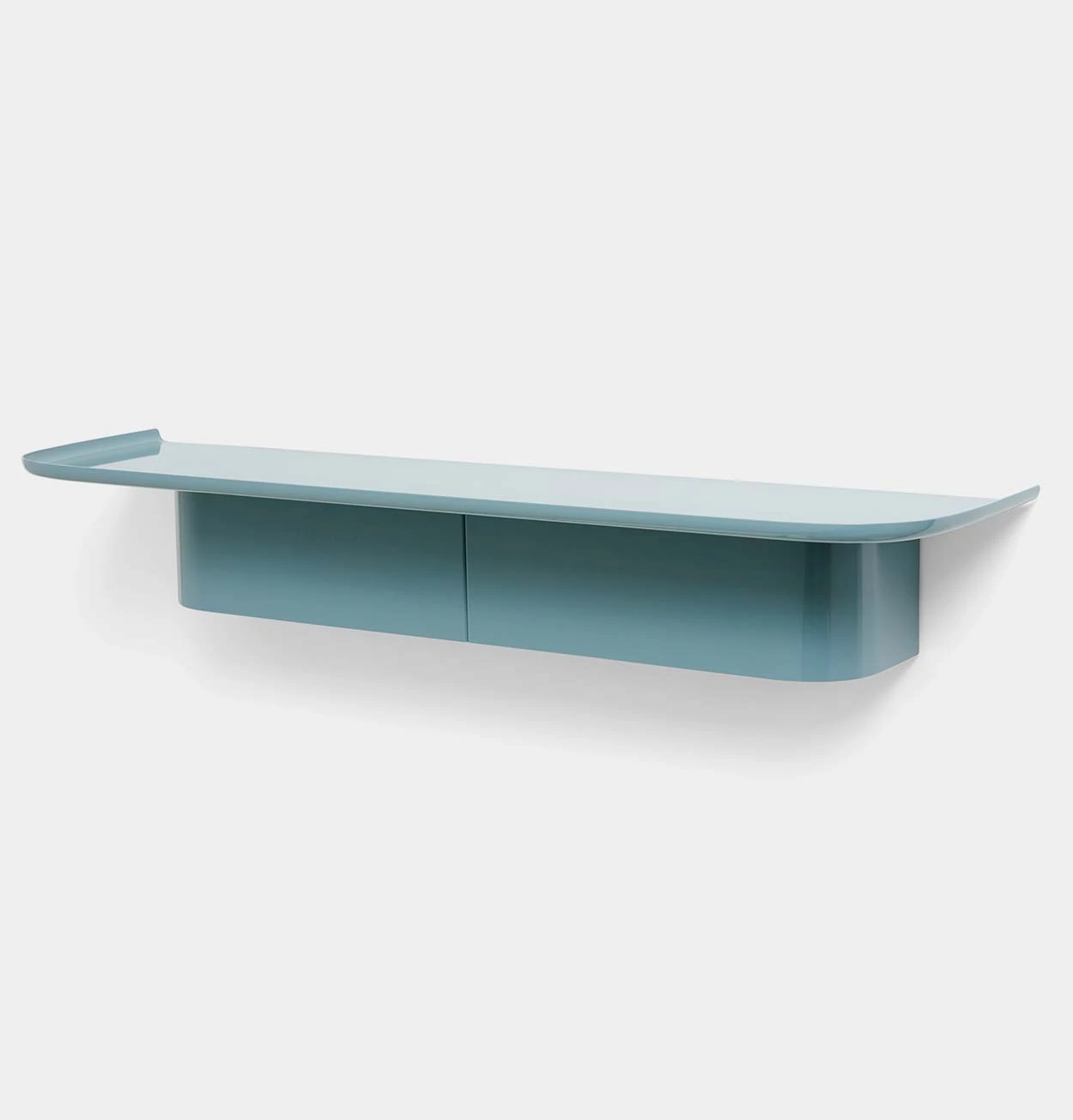 HAY Korpus Shelf In Sea β Large