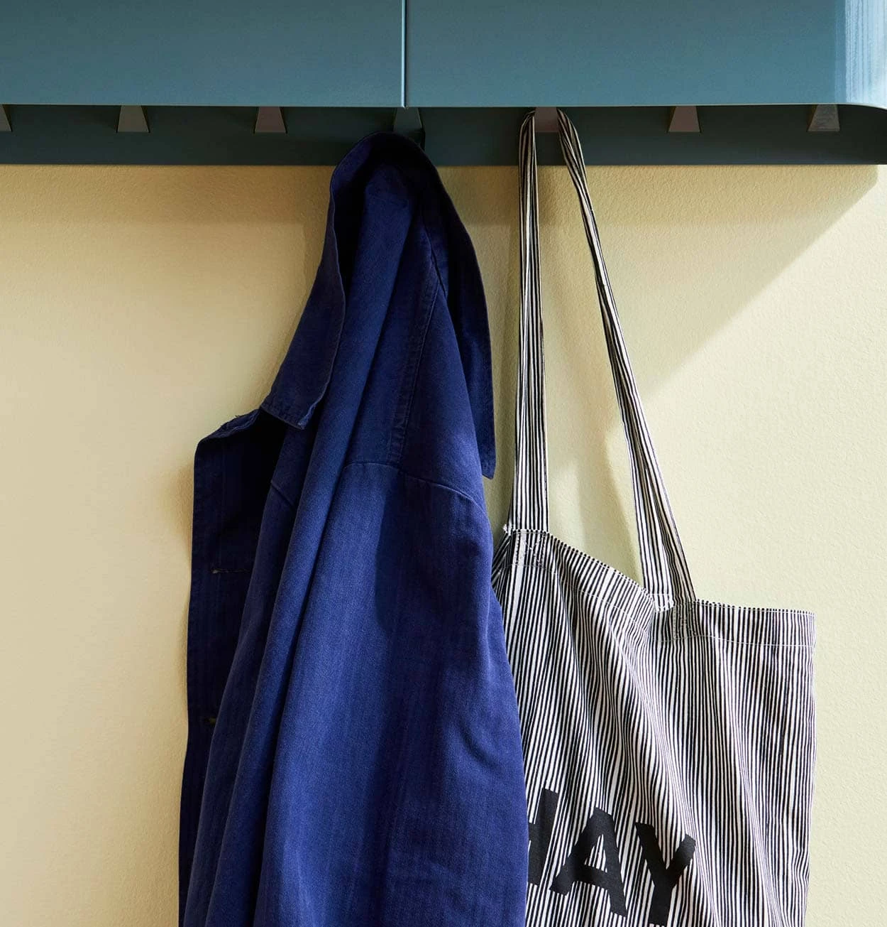 HAY Korpus Shelf In Sea β Large - Image 3