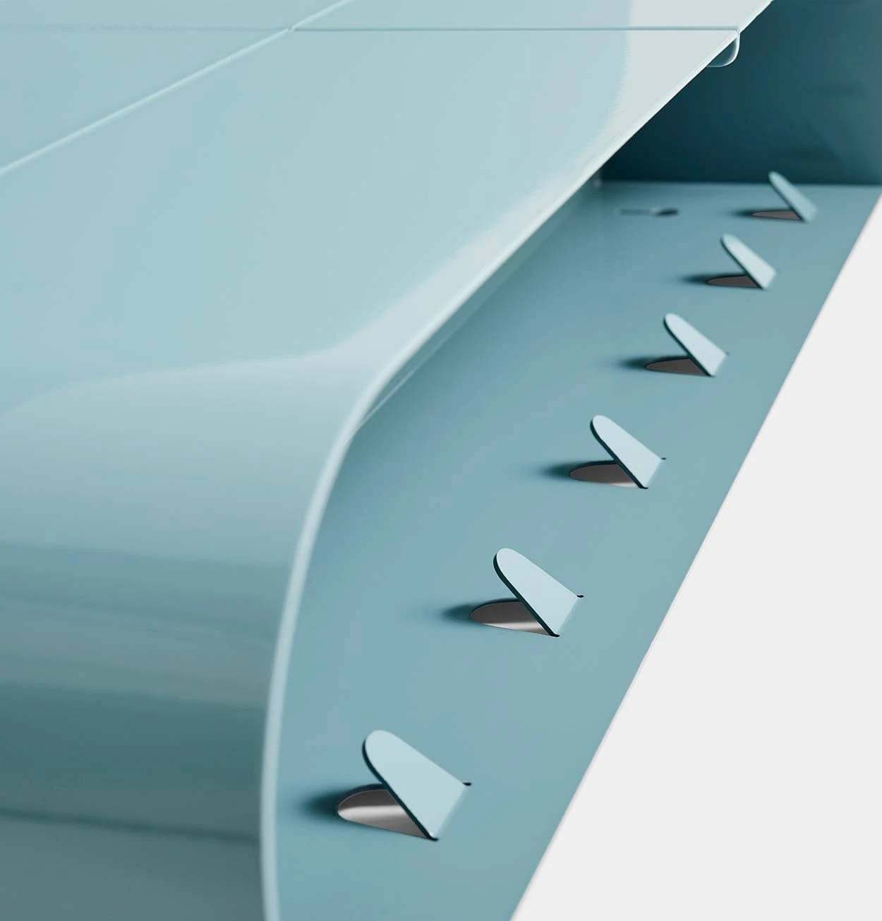 HAY Korpus Shelf In Sea β Large - Image 5