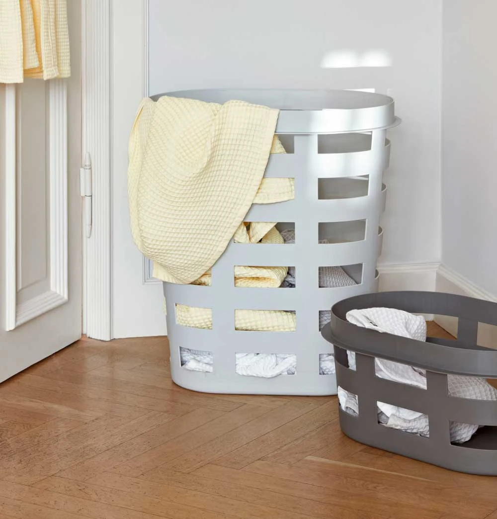 HAY Laundry Basket β Small β Army - Image 3