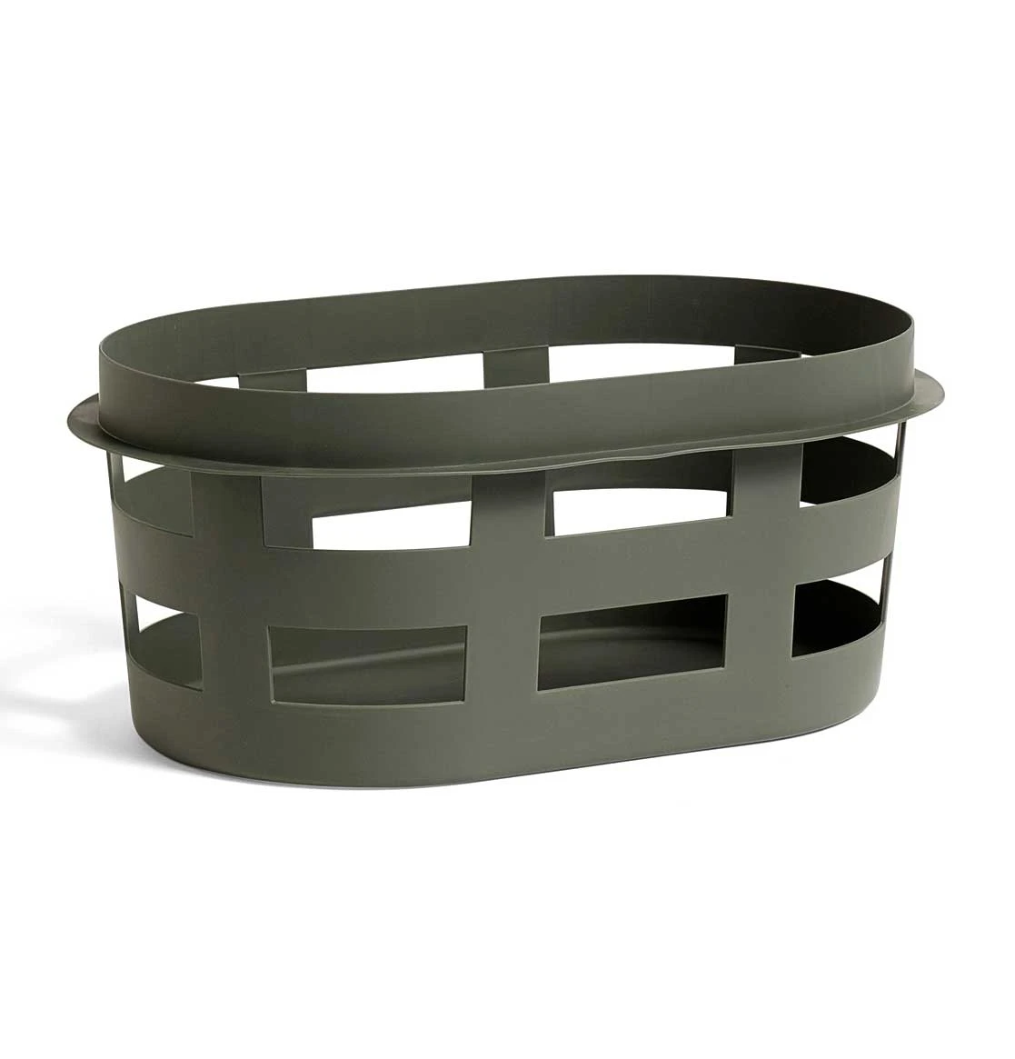 HAY Laundry Basket β Small β Army