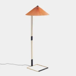 HAY Matin Floor Lamp – Various Colours