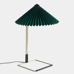 HAY Matin Table Lamp In Various Sizes & Colours