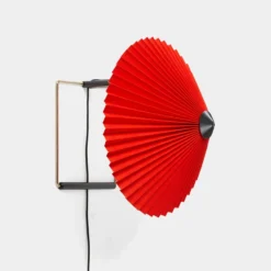 HAY Matin Wall Lamp In Various Colours – Ø300 Cm