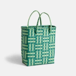 HAY Maxim Bag In Green – Small