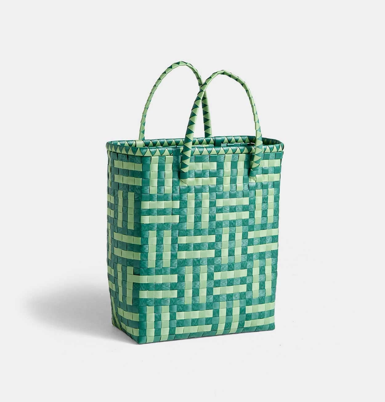 HAY Maxim Bag In Green β Small