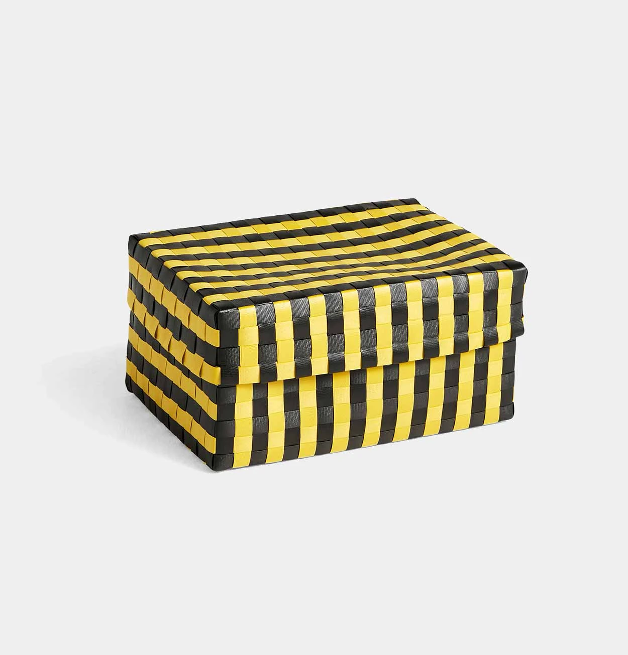 HAY Maxim Stripe Boxes – Various Sizes & Colours - Image 3