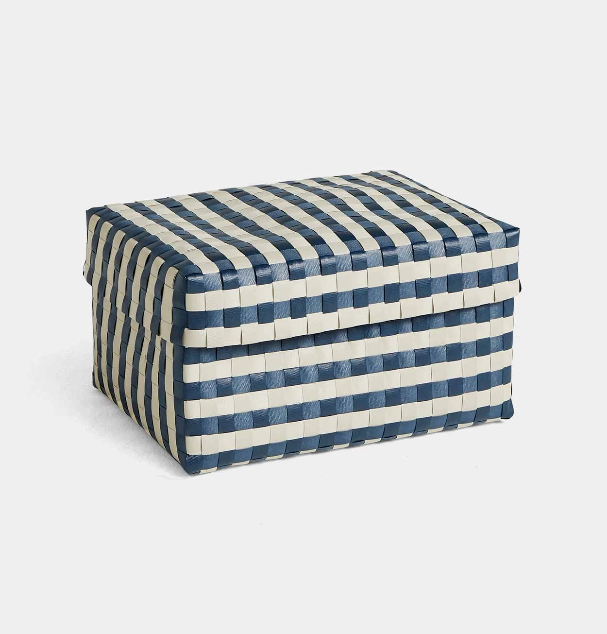 HAY Maxim Stripe Boxes – Various Sizes & Colours - Image 4