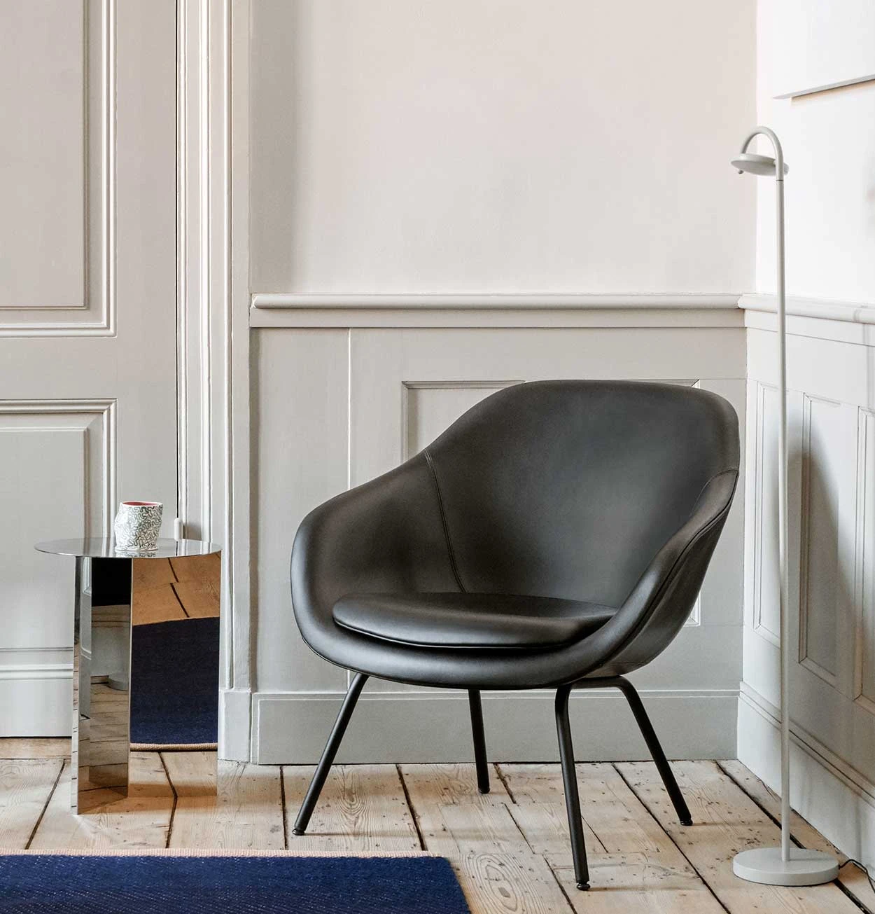 HAY Marselis Floor Lamp - Image 7