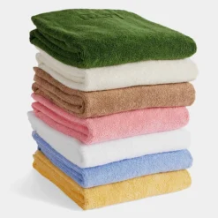 HAY Mono Hand Towel – Various Colours