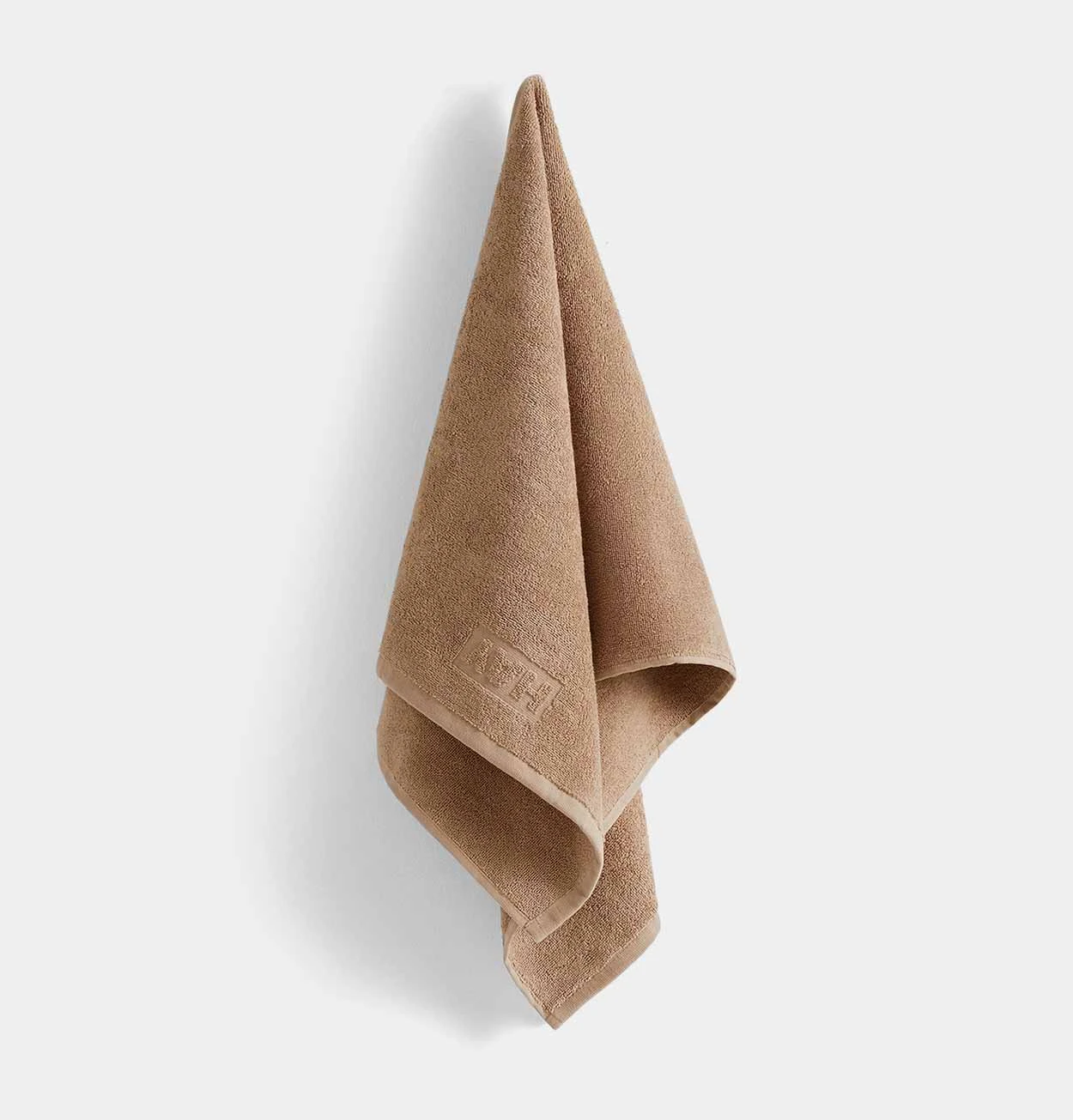 HAY Mono Hand Towel – Various Colours 4 HAY Mono Hand Towel – Various Colours - Image 2