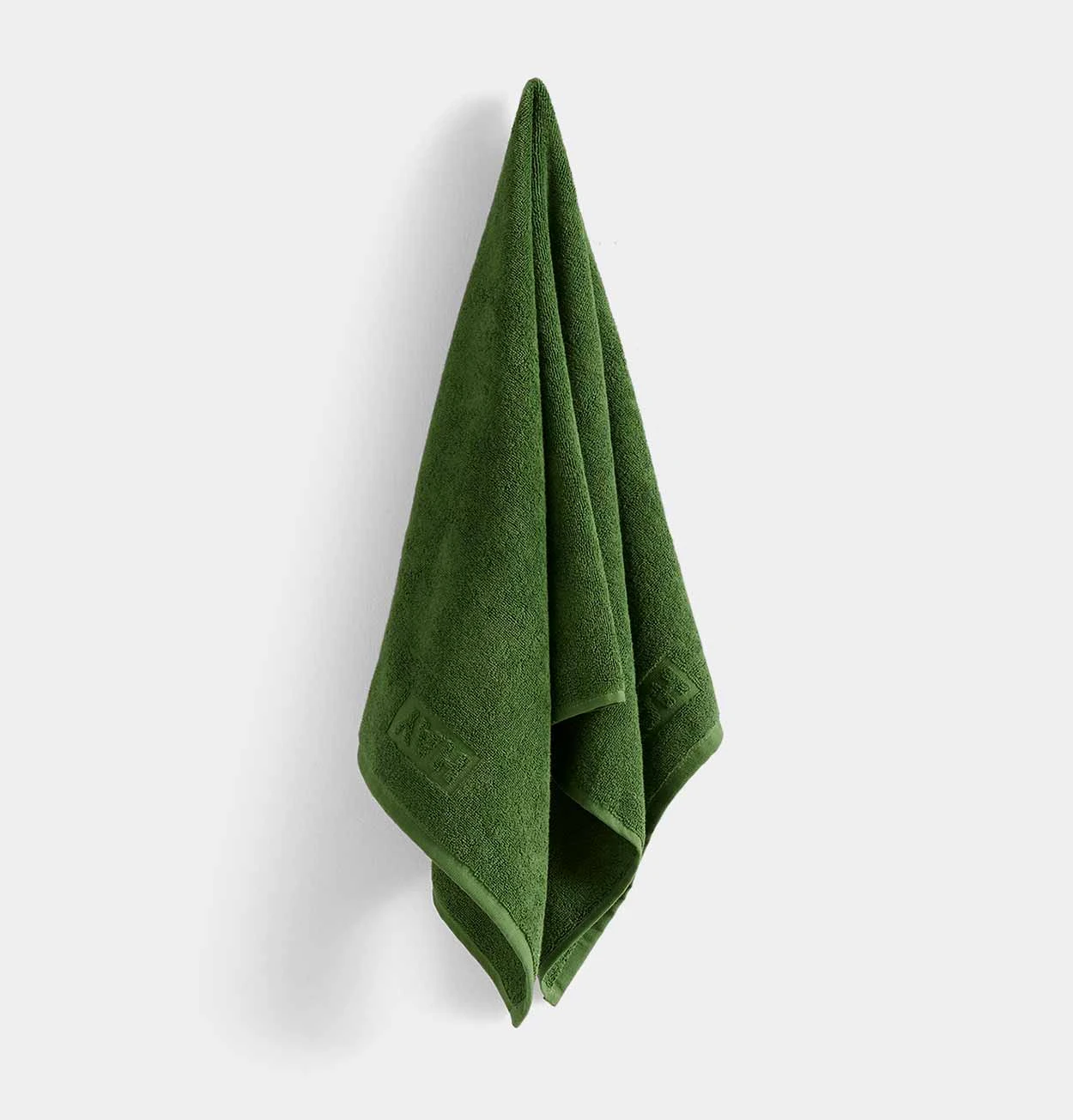 HAY Mono Hand Towel – Various Colours 6 HAY Mono Hand Towel – Various Colours - Image 4