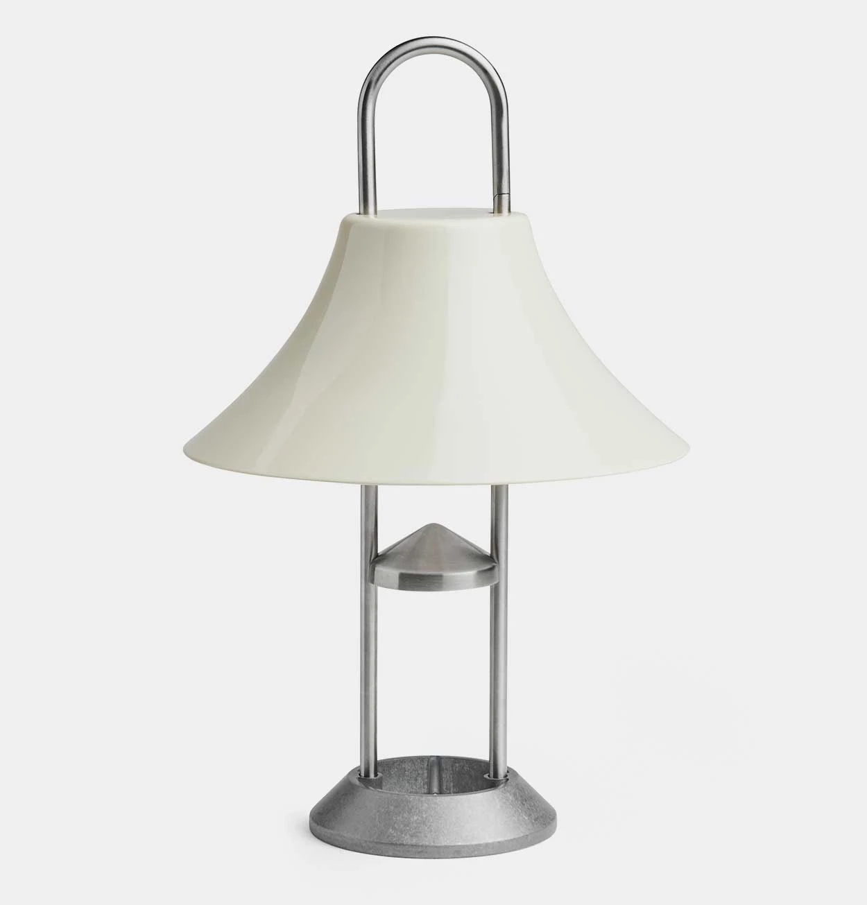 HAY Mousqueton Portable Lamp – Various Colours 5 HAY Mousqueton Portable Lamp – Various Colours - Image 3