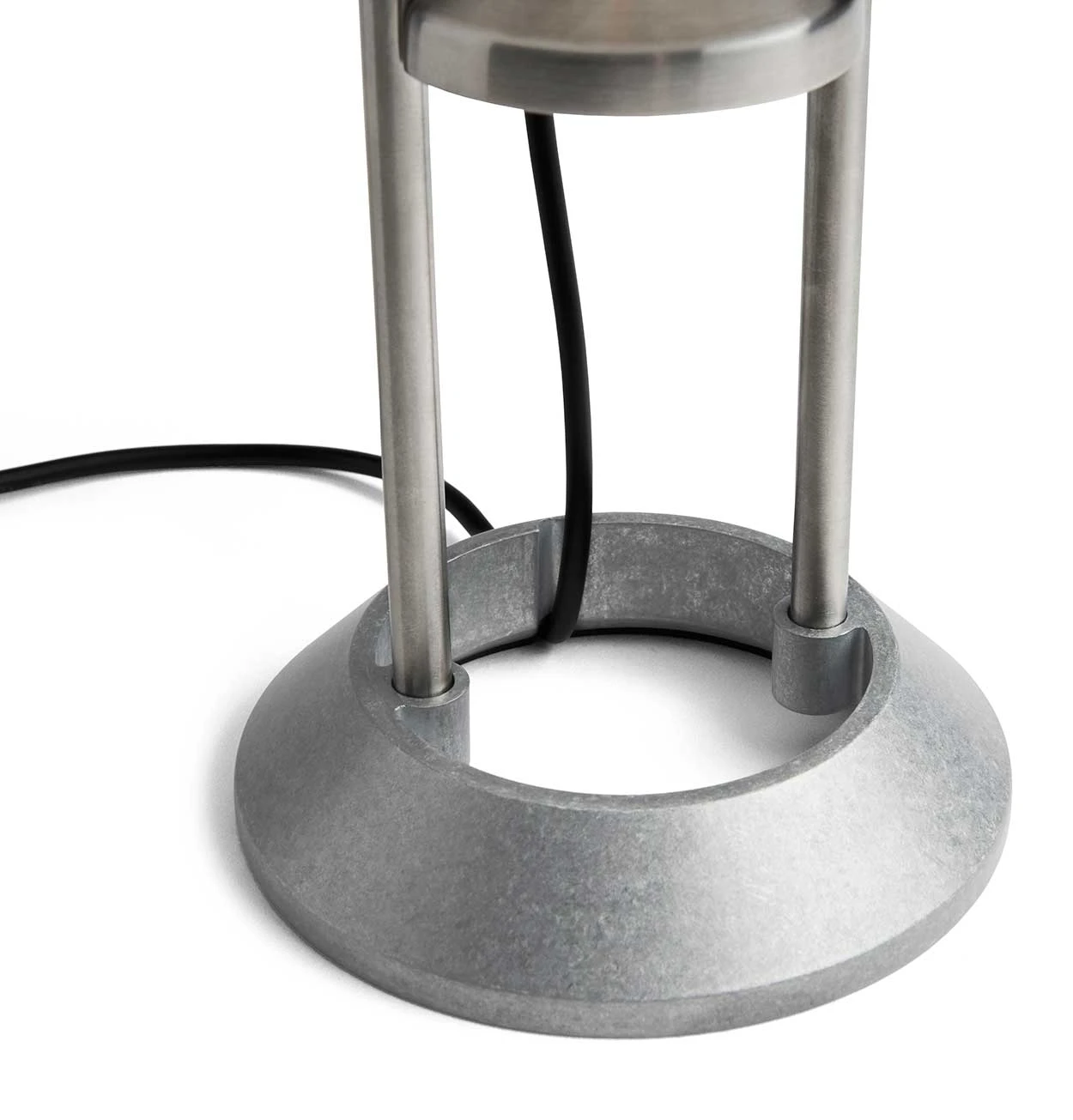 HAY Mousqueton Portable Lamp – Various Colours 8 HAY Mousqueton Portable Lamp – Various Colours - Image 6